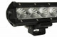 Kubota RTV 40" Dominator 3 Watt Double Row Combi 84 LED Light Bar by Lazer Star Lights